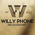 Logo&nbsp;WILLY PHONE DAR